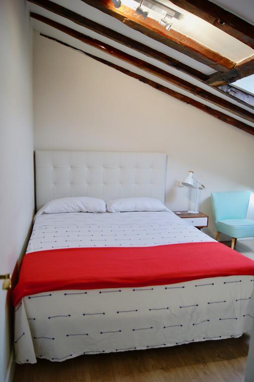Apartamento Sol Madrid Exteriör bild