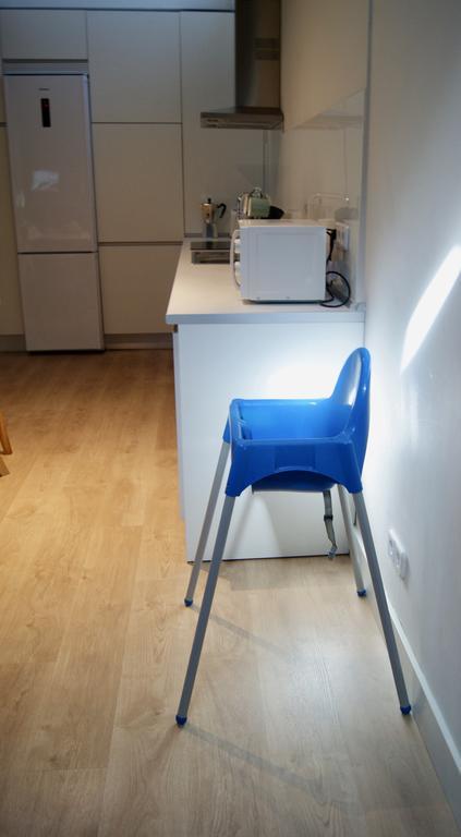 Apartamento Sol Madrid Exteriör bild