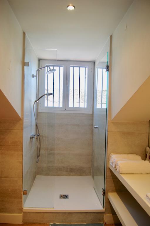 Apartamento Sol Madrid Exteriör bild