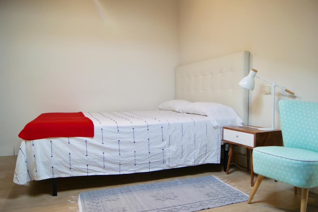 Apartamento Sol Madrid Exteriör bild